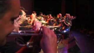 Gonna Fly Now  Maynard Ferguson Tribute [upl. by Manvel]