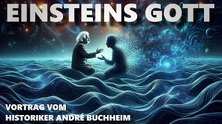 Der Gott der Physiker Einsteins Gott [upl. by Proudfoot]