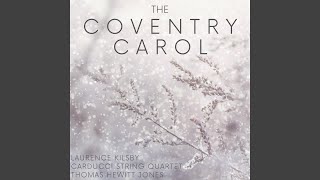 Coventry Carol [upl. by Tema]