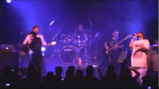 Shahin Najafi amp Navid ZardiSane Jale Stockholm 2011wmv [upl. by Fleming]