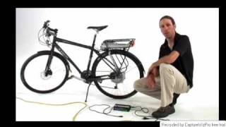 Ride Trek Electric Assist Bicycle Bike [upl. by Yrtnahc]