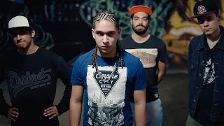 Apóstoles Del Rap  Efecto Revolución Bla Bla Bla [upl. by Ardath]