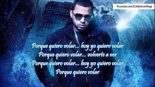 Volverte A Ver Letra  Jadiel  Tsunami Is Back  2017 [upl. by Binky]