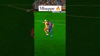 Kylian Mbappe Skills amp Goals [upl. by Nylkaj85]