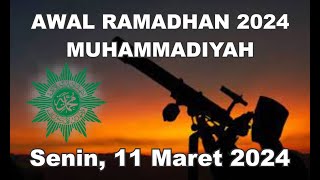 VIDEO UCAPAN MENYAMBUT BULAN RAMADHAN 2024  UCAPAN MENYAMBUT BULAN RAMADHAN 2024 [upl. by Arimahs]