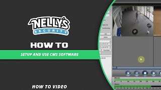 How to Set Up and Use CMS Software [upl. by Mosby]