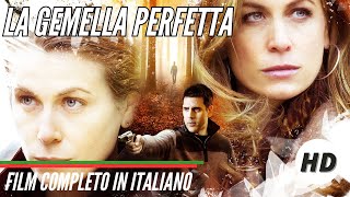 La gemella perfetta  HD  Thriller  Film Completo in Italiano [upl. by Nevetse]