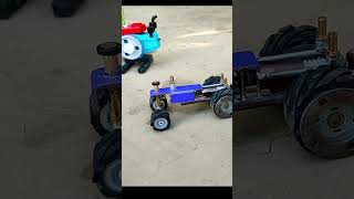 diy tractor mini ATM machine shorts diy machine [upl. by Lamrej680]