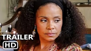 THE BEST MAN The Final Chapters Trailer 2023 Sanaa Lathan Comedy Series [upl. by Shirk197]