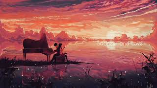 Sadness and Love  quotA Sad Piano Songquot by Nico Almiron [upl. by Garv521]