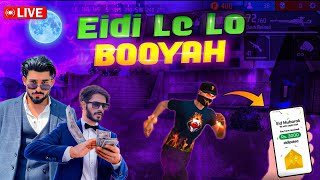 🔴Live Eid Stream Fun With RKG ZACCY  EID Event Challenge RKG ZACCY RKG ARMY [upl. by Ballou802]