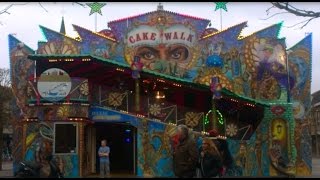 Cake Walk A Kroon HD  Wijchen Carnaval 2017 [upl. by Araes587]