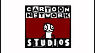 Cartoon Network Studios Greeny Phatom Varaint [upl. by Acina]