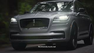 2024 Lincoln Aviator vs Volvo XC90  Richmond Lincoln [upl. by Stew923]