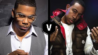 VERZUZ Presents Ludacris vs Nelly [upl. by Chelton]