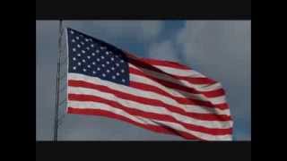 NATIONAL ANTHEM USA  Short version [upl. by Lrigybab]