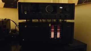 Sansui B2301 C2301 G22000 SR 838 [upl. by Okoy43]