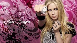 Avril Lavigne  Girlfriend CleanHQ lyrics in vid amp description [upl. by Kelila75]