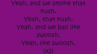 Lil Wayne Kush lyrics [upl. by Erskine922]