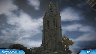 Elden Ring  All Imbued Sword Key Locations Guide The Four Belfries [upl. by Tinor]