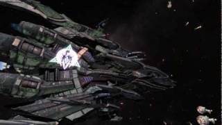 GDC 2011 Sword of the Stars II developer interview [upl. by Copland]