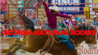 GEORGIA NATIONAL RODEO [upl. by Ahras635]