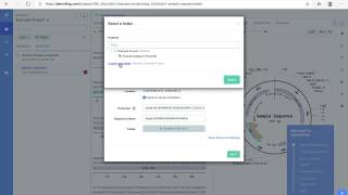 Designing of sgRNA Using Benchling CRISPR Cas9 Gene Editing Technology Design Your Project 4B [upl. by Drahcir185]