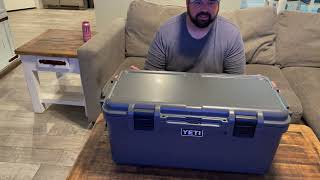 Yeti Loadout GoBox 60 [upl. by Notyarb]