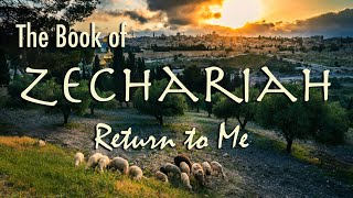 Zechariah 9117 quotProphetic Paradequot [upl. by Carena]