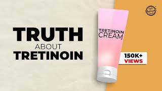 Tretinoin Cream Review In Hindi  Retino A 0025 Cream Review  Dr Nivedita Dadu [upl. by Nonnair]