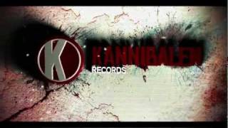 KANNIBALEN RECORDS  Are you infected [upl. by Cornew]