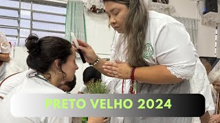 Preto Velho 2024  TOCA [upl. by Darreg]