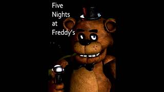 Freddy Music Box [upl. by Chryste]