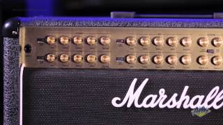 Marshall JVM410C Tube Guitar Combo Amplifier  Marshall JVM410C [upl. by Raval]