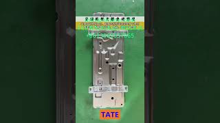 Air Conditioner Base Plate Bracket Multi Head Spot Welding Machine Manufacturer Supplier Price in UK [upl. by Cathi]