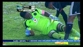 South Africa mourns Senzo Meyiwas death [upl. by Airekahs685]