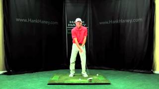 Hank Haneys Simple Slice Fix  Golf Digest [upl. by Keelin]