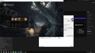 How To Use Cheat Engine On Dark Souls 3 [upl. by Oiraved]