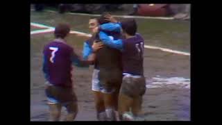 Man City 15 West Ham 21st March 1970 [upl. by Naitirb]