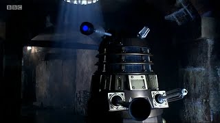 Daleks Always Survive  Daleks In Manhattan  Doctor Who [upl. by Ahsenar]