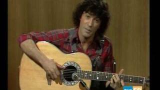 Albert Hammond  99 miles from LA live [upl. by Eicyac]