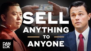 How To Sell A Product  Sell Anything To Anyone With This Unusual Method [upl. by Akinit968]