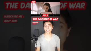 ANAK KORBAN PERANG KOREA  AYLA THE DAUGHTER OF WAR  SHORT  REVIEW amp REKOMENDASI FILM  PART 18 [upl. by Rebmik159]