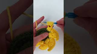 Crochet Stitch Idea [upl. by Julita442]