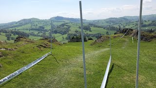 WELSH ENDURO R2 LLANFYLLIN [upl. by Kinzer913]