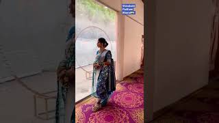 youtubeshorts wedding shivshahi viral paithani shorts [upl. by Adnamra]