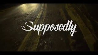 Self Provoked  Supposedly Official Video Prod Louden [upl. by Clorinde]