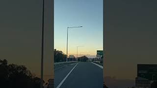 Mentone Melbourne highway [upl. by Yrotciv]