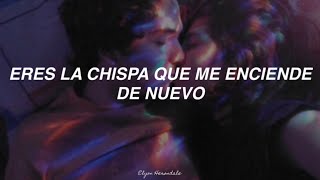 Why Don’t We  Chills Letra en Español [upl. by Kemppe38]