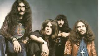 Black Sabbath Sabotage Album Review [upl. by Narmis232]